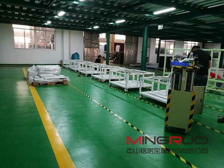 钣金加工 金属制品加工 钣金机箱加工_南宁黎宇创意设计有限公司