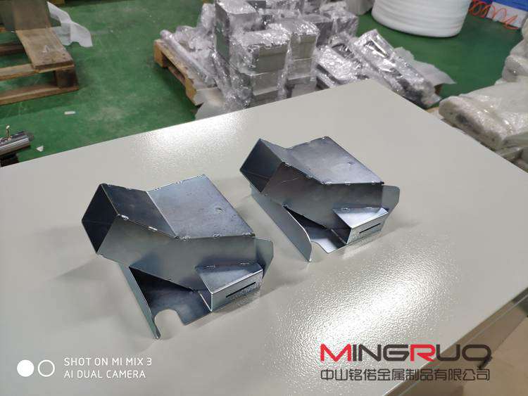 【钣金加工行业资讯】2019年有色金属工业运行情况及展望-南宁黎宇创意设计有限公司