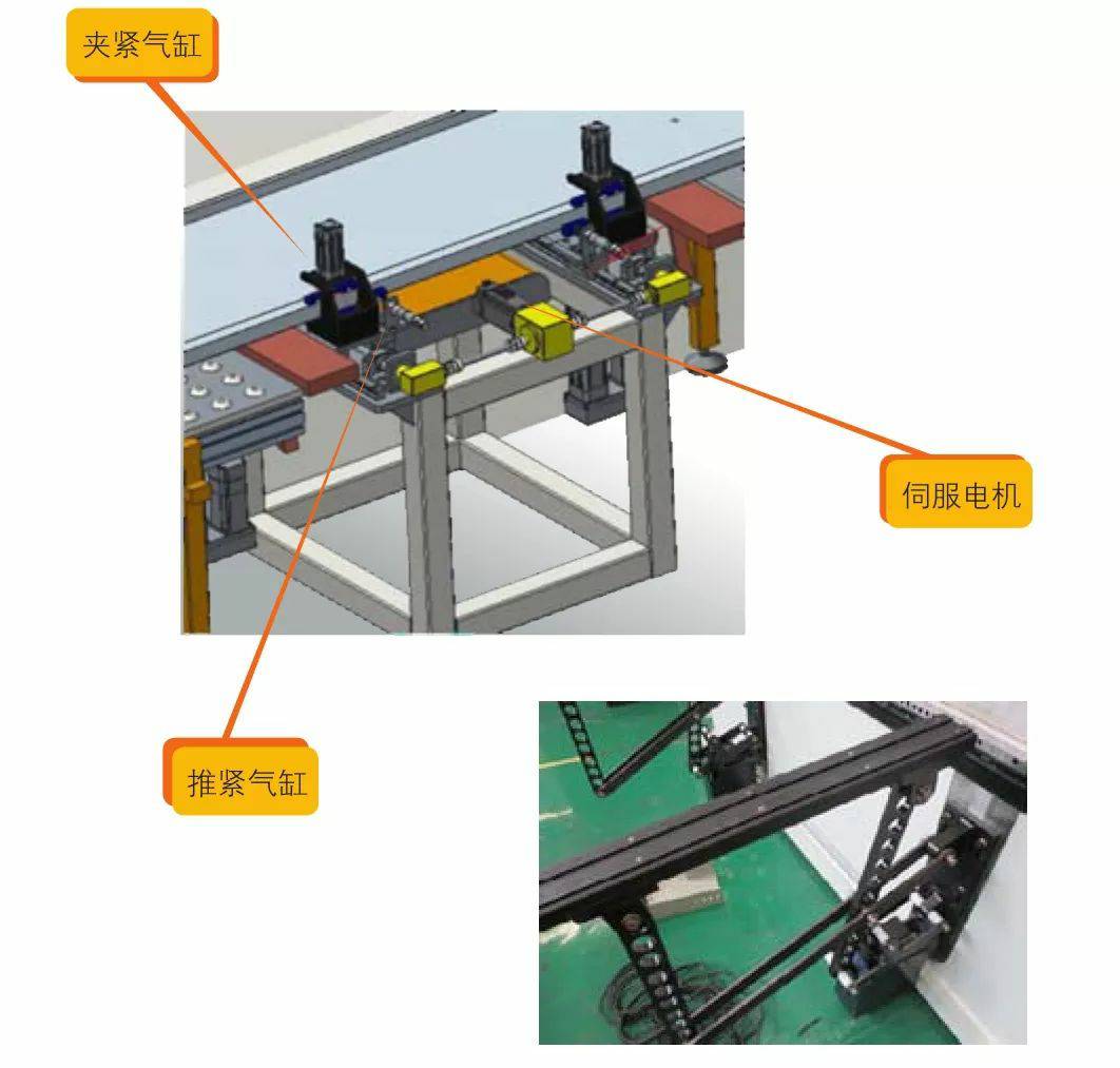钣金加工产品在自动化及电梯行业中的应用 -南宁黎宇创意设计有限公司