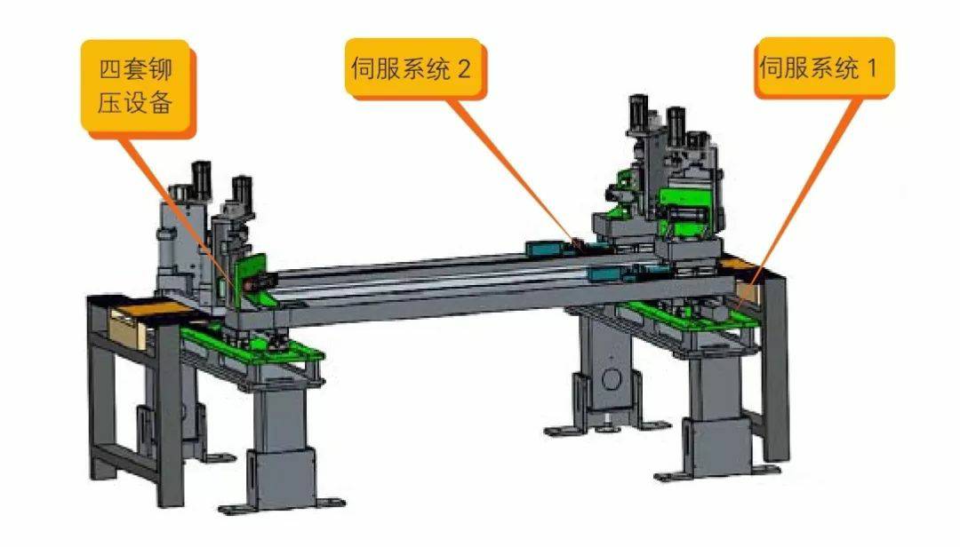 钣金加工产品在自动化及电梯行业中的应用 -南宁黎宇创意设计有限公司