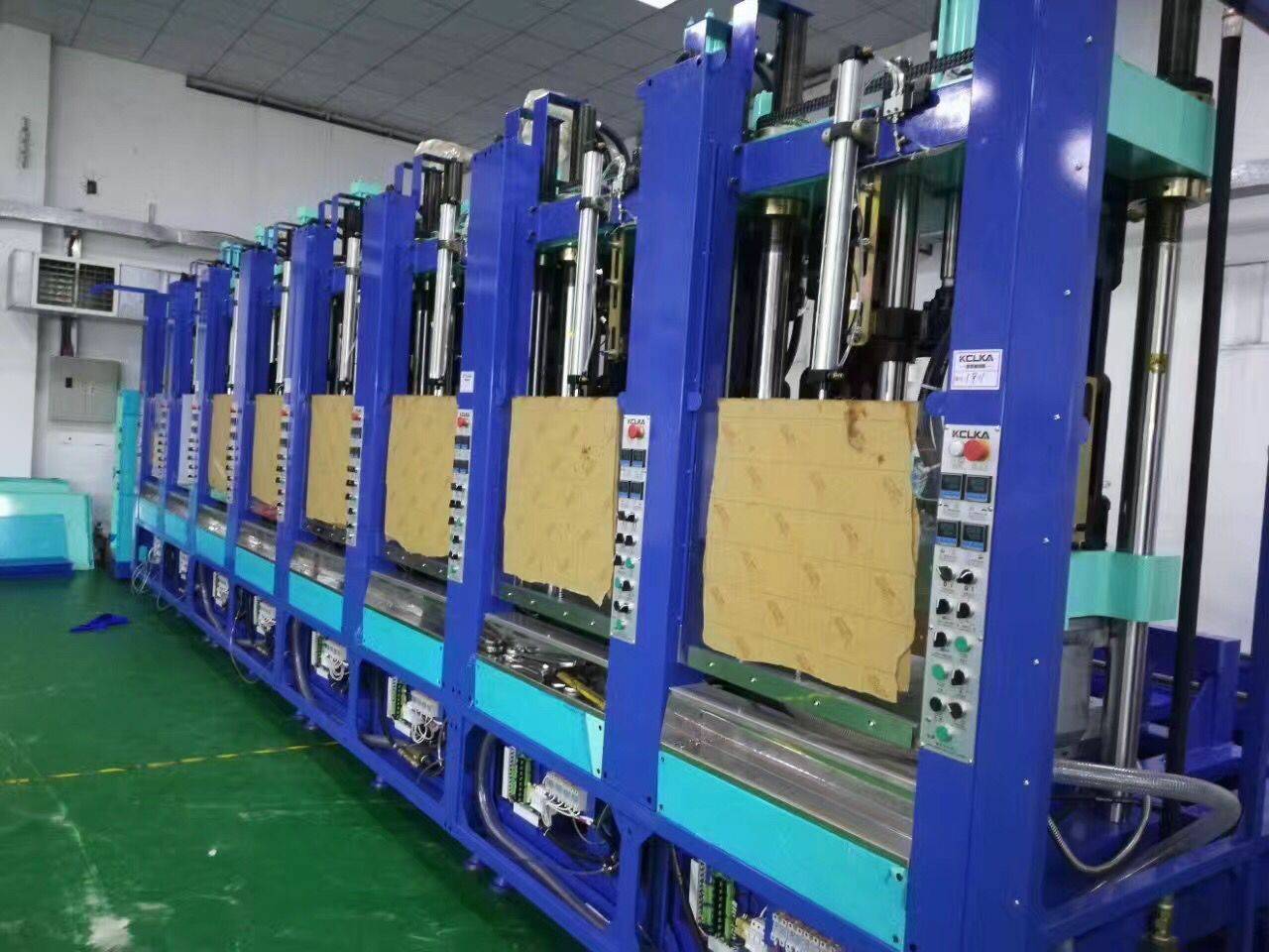 钣金加工对比高精密钣金加工的区别-南宁黎宇创意设计有限公司