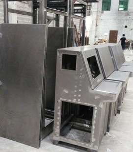 什么在影响定制钣金加工质量-南宁黎宇创意设计有限公司